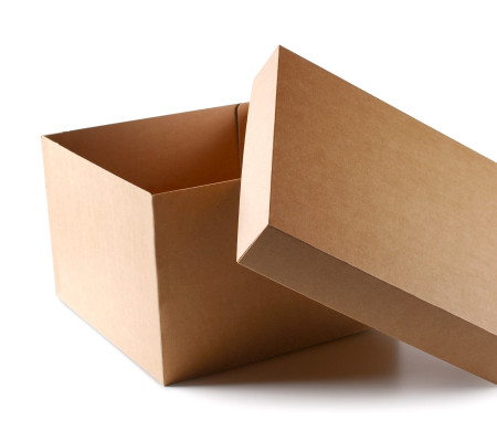 Hat Box | Easy assembly and available in 3 sizes