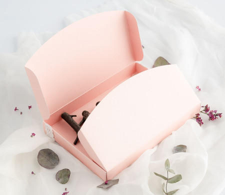 Boxes for Photos and Polaroid Pictures