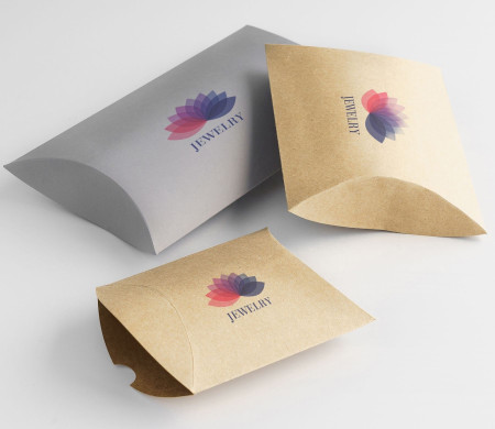 Caja Regalo Petaca para Tiendas de Joyería