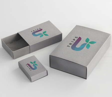 Caja de Cerillas ¡Sin Pedido Mínimo!