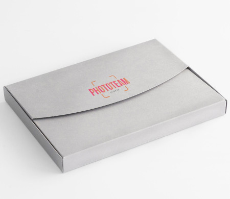 Caja para Fotos y Fotografías Polaroid