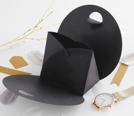 Bolsa de Cartón para Regalar