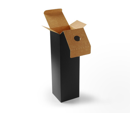Basic box for wine or Cava.