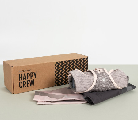 Langlicher Versandkarton | SelfPackaging