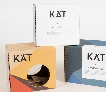 Mug Box, a Surprising Gift