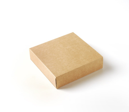 Pralinenschachtel - SelfPackaging
