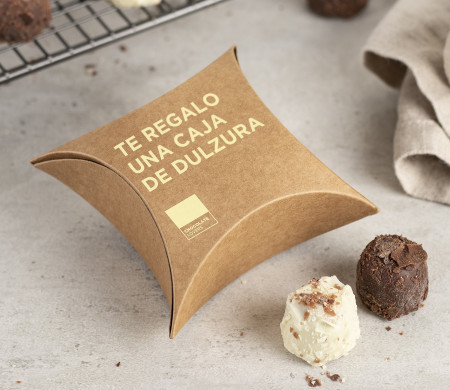 Caja para Joyería o Tiendas de Regalos