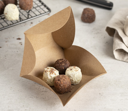 Box for Jeweller's or Gift Shops