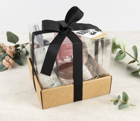 Giftbox with Lid