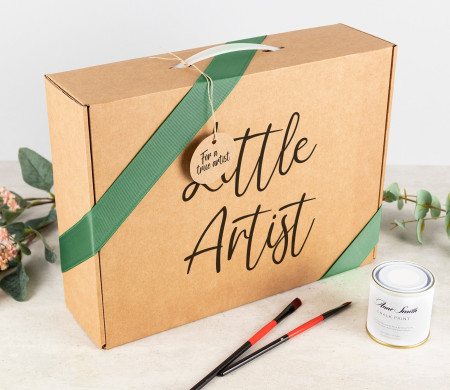 Carrying Case Box with Handle