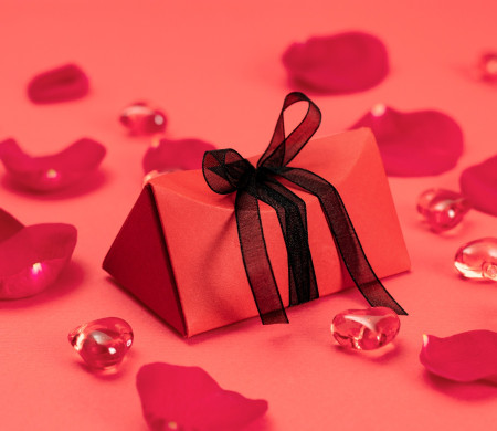 Original Box for Wedding Favours or Invitations
