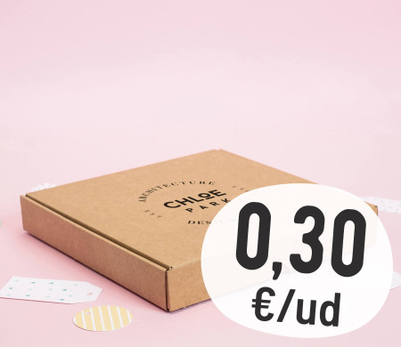 Cajas De Pizza ¡Sin Pedido Mínimo!