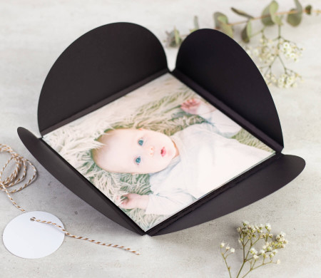Original Box for CDs or Wedding Invitations
