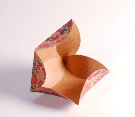 Box for Jeweller's or Gift Shops