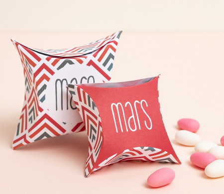 Boîte à bijoux ou boutiques cadeaux