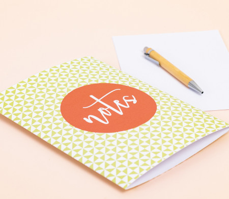 Enveloppe pour cartes, CD et A5