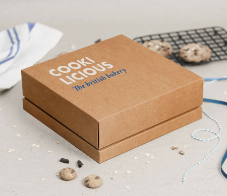 Gift Box for Chocolates and chocolate bars