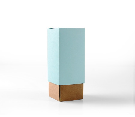 Boîte pour parfum premium Personnalisée | SelfPackaging