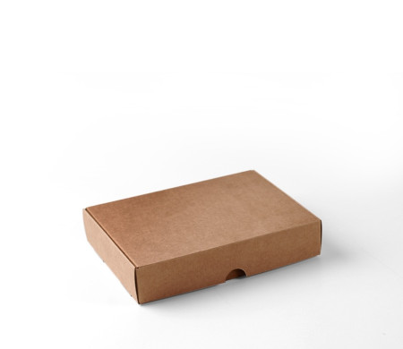 Travel Kit Box - SelfPackaging
