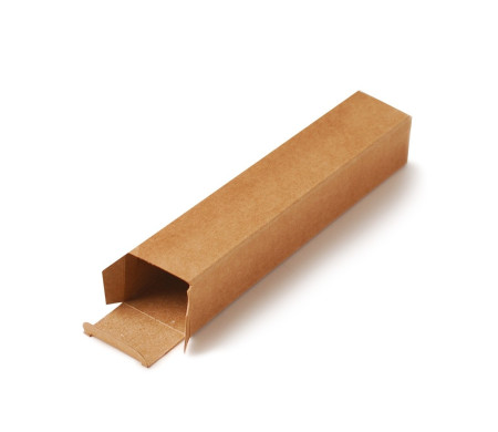 Scatola Allungata per Trucchi | SelfPackaging