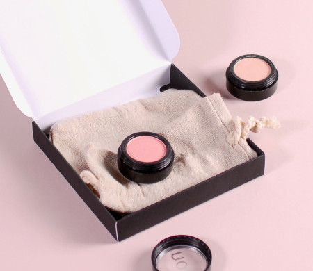 Caja Plana para Invitaciones de Boda o Eventos
