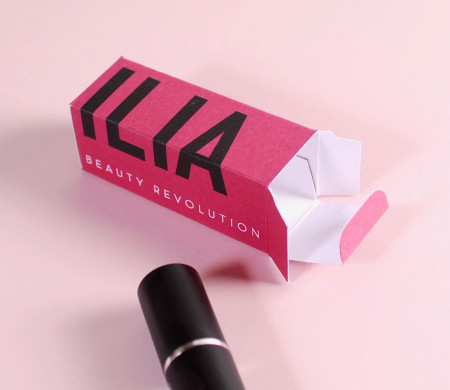 Caja Alargada para Perfumes