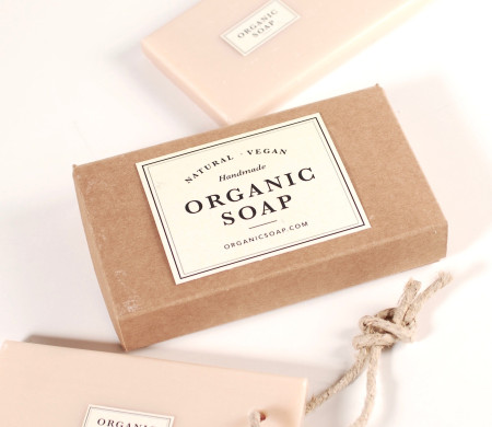 Scatola Sapone Automontante | SelfPackaging