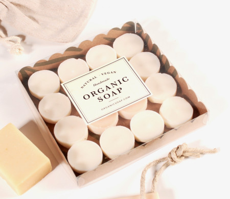 Scatola per Biscotti o Macaron