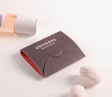Perfume Sample Box | SelfPackaging
