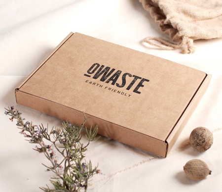 Boîte postale plate | Pour e-commerce