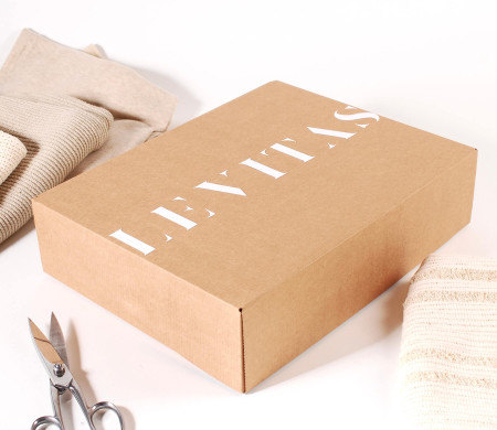 Scatola Spedizioni Premium | SelfPackaging