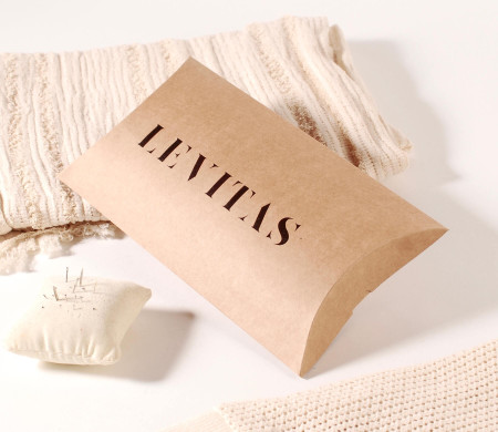 Gift Pouch for Jewellery Shops