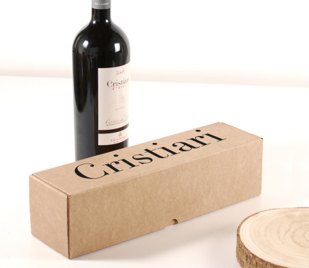 Cajas para Envíos Alargadas