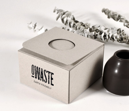 Schachtel Zum Selbstmontieren Aus Rec... | SelfPackaging