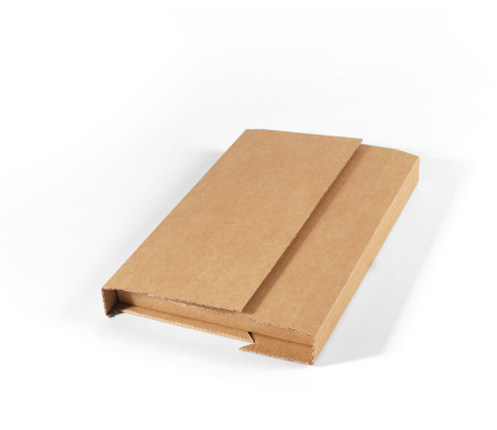 Cross Shipping Box | SP UK