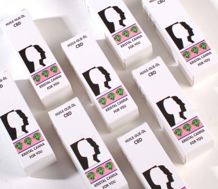 Idea: Scatola Cosmetici Allungata | SelfPackaging