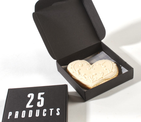 Idea: Scatola per Piccoli Dettagli | SelfPackaging
