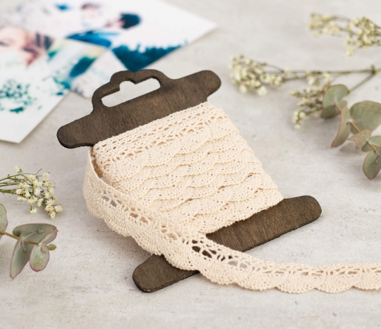 Puntillas para manualidades