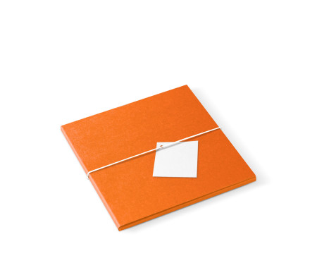 Geschenkbox für CDs oder Hochzeitseinladungen