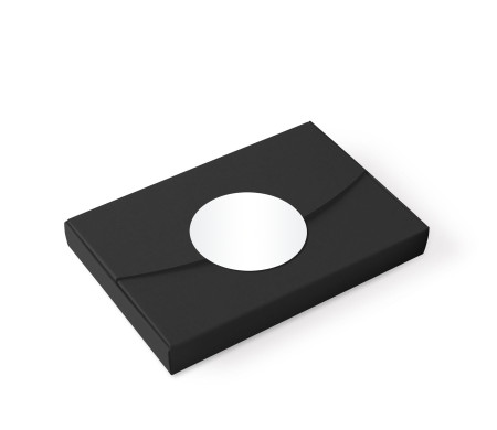 Schachteln für Fotos und Polaroidbilder