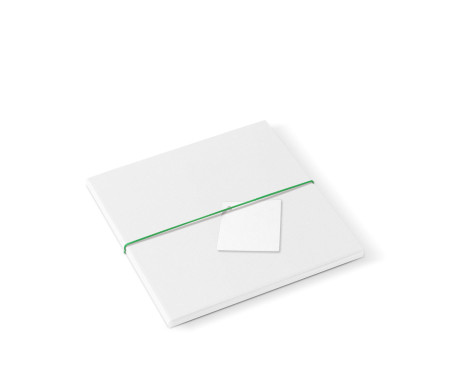 Geschenkbox für CDs oder Hochzeitseinladungen