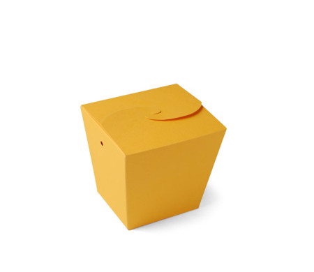 Chinese Noodle Box