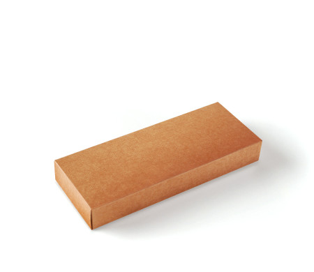 Caja para Bodas Rectangular
