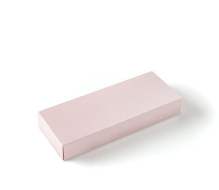 Caja para Bodas Rectangular