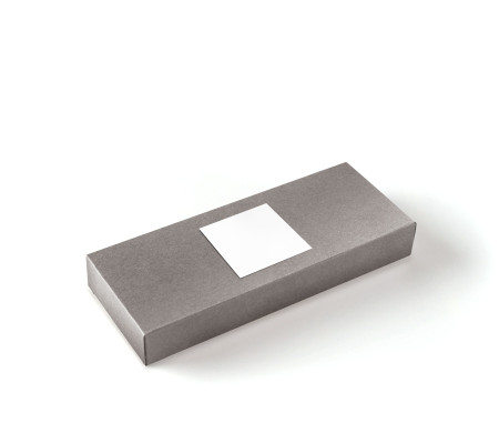 Caja para Bodas Rectangular