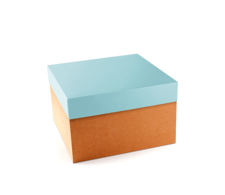 Boîte à Chapeaux | Facile à monter et disponible en 3 tailles. 