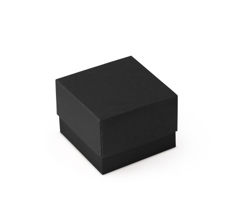 Schöne Geschenkbox mit Deckel und Schleife