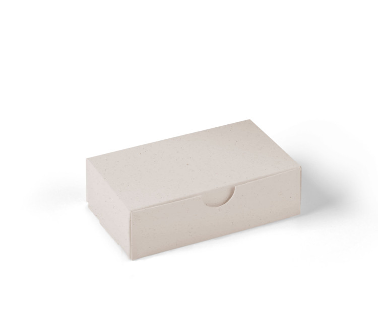 Boîte pour cartes de visite