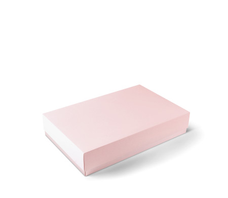 Boîte pour Chemises et Accessoires