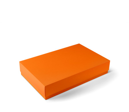Boîte pour Chemises et Accessoires